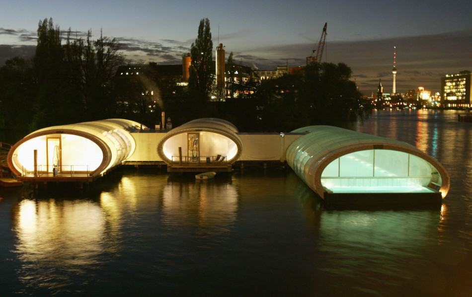 Creative Ways to Reuse Shipping Containers | More Than Shipping