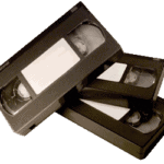Video Tapes