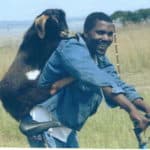 Unusual Face of Logistics