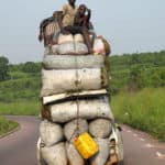 Unusual Face of Logistics