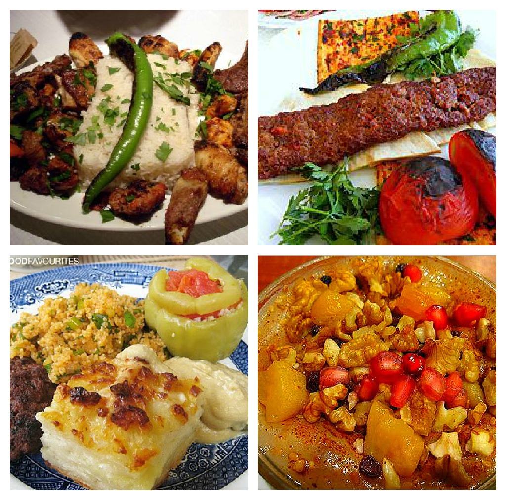 Top Ten Cuisines in the World More Than Shipping