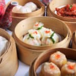 The Culture of Dim Sum