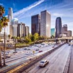 Downtown Los Angeles
