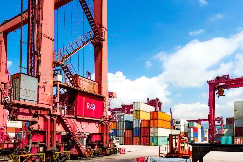 Port Congestion Surcharge