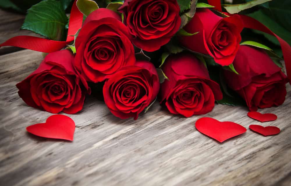 Importance of Logistics for Valentine’s Day