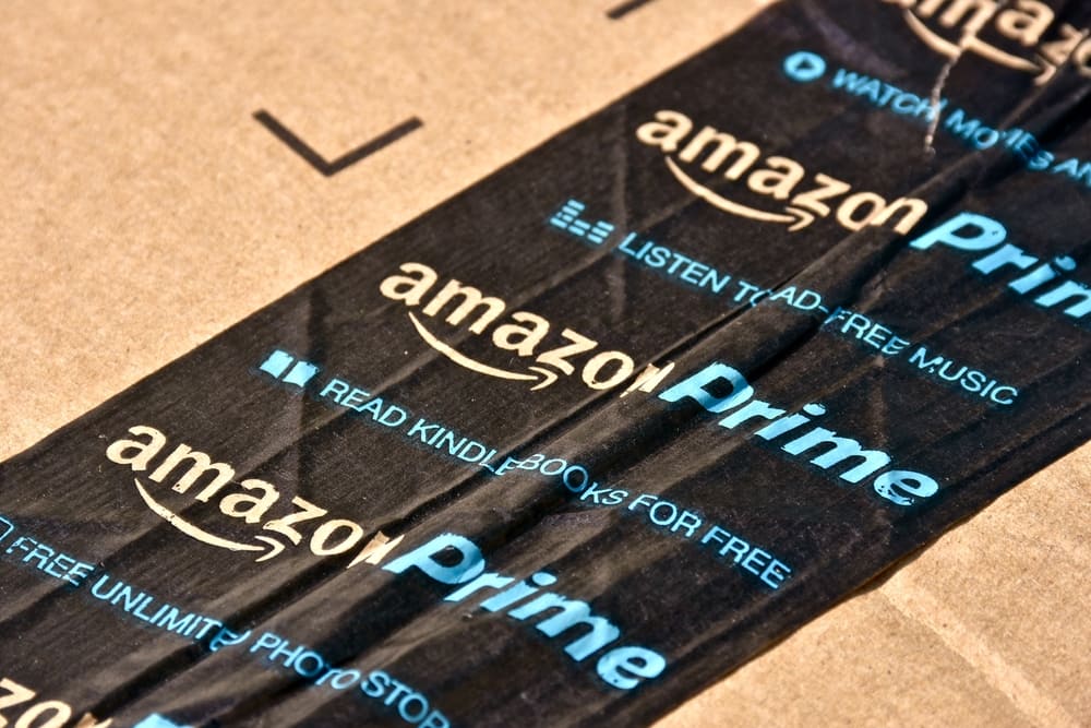 Amazon Prime Day 2025 Mexico