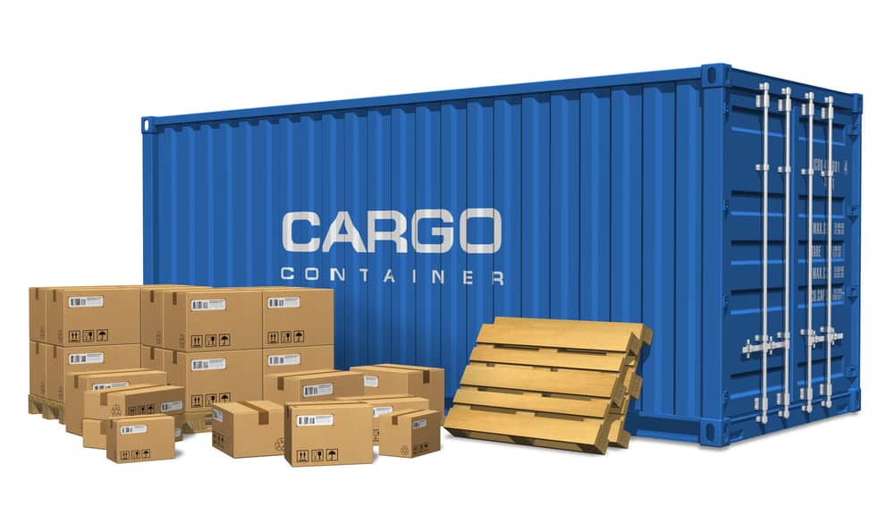 It All Starts With Container Loading More Than Shipping