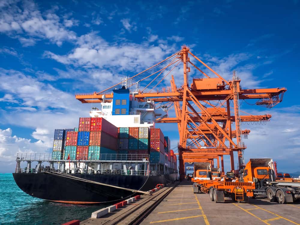 Shipping fee artinya