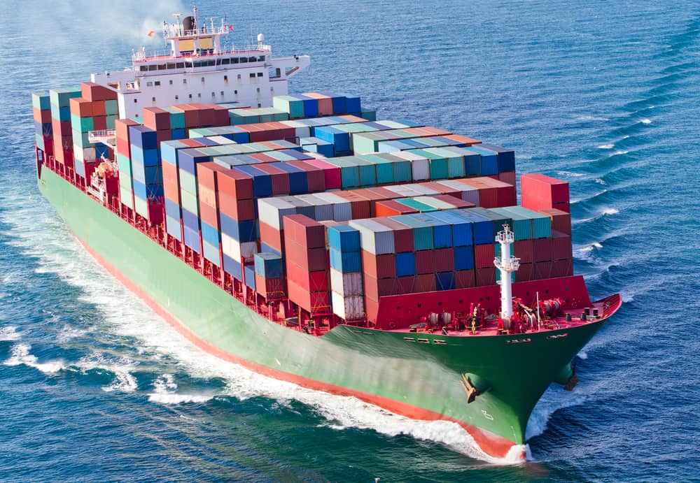 2019 Outlook for Ocean Shipping - More Than Shipping