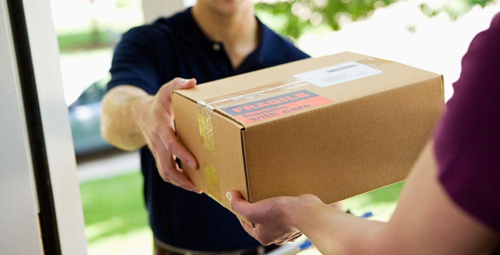 Shipping Challenges in More Than Shipping