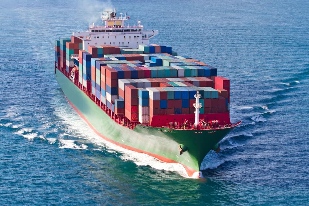 What to Expect from the 2020 Ocean Freight Market - More Than Shipping