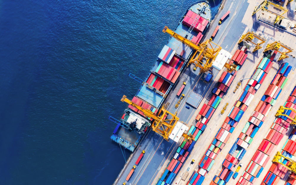 COVID-19: Navigating Current Shipping Market and Latest Logistics Issues