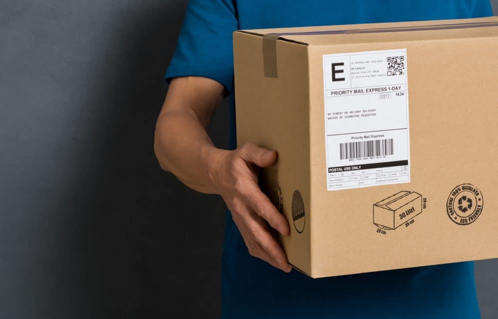 How To Protect Your Business With The Proper Shipping Procedures