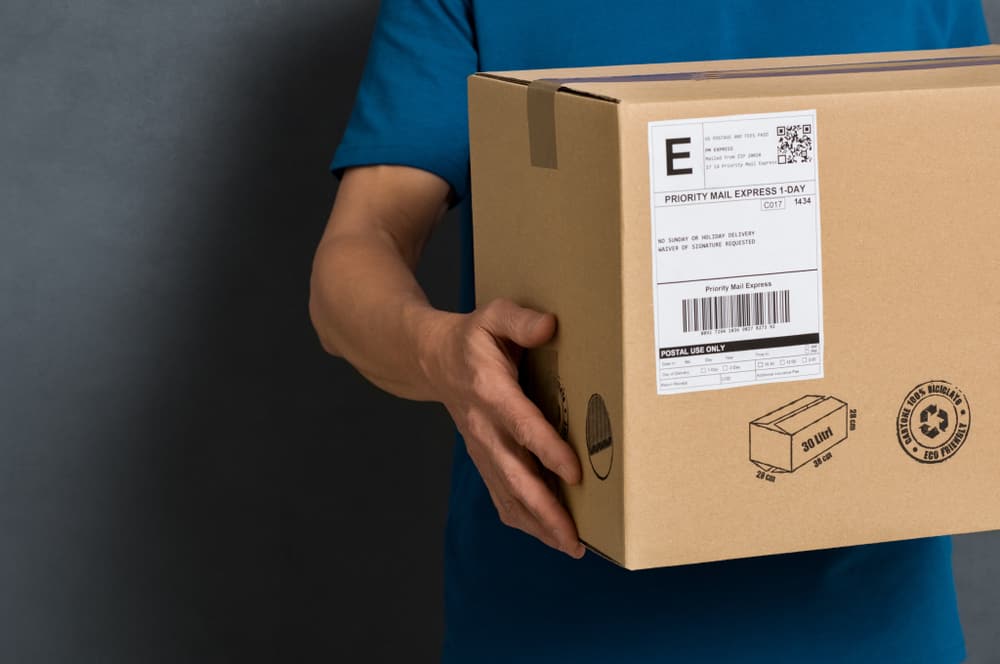 How to Protect Your Business with the Proper Shipping Procedures