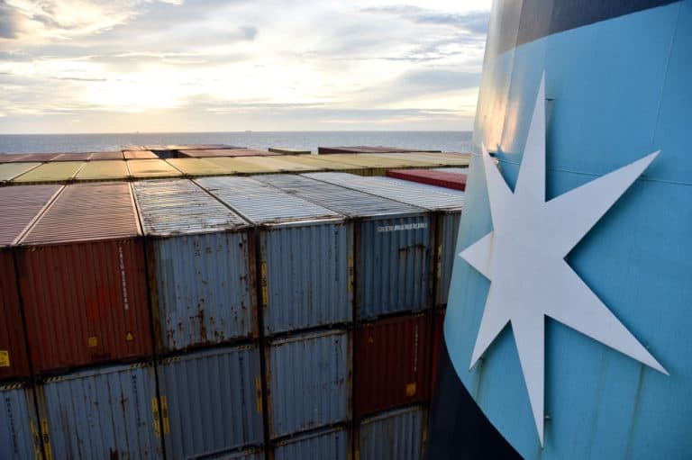 Maersk Faces Backlash Due to Integration of Damco More Than Shipping