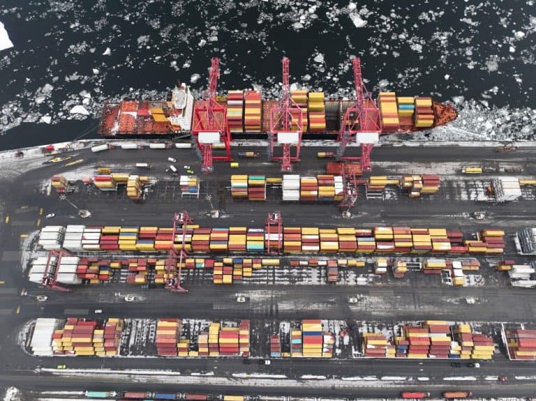2023 and Beyond: What to Expect for Shipping, Rates, and Deliverability