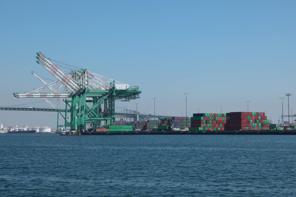 Analysis Why ILWU Contract Negotiations Make Importers Uneasy