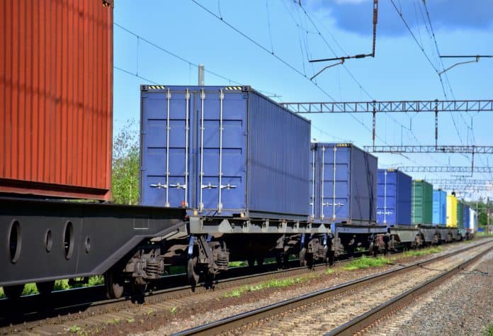An Overview of U.S. Railroads