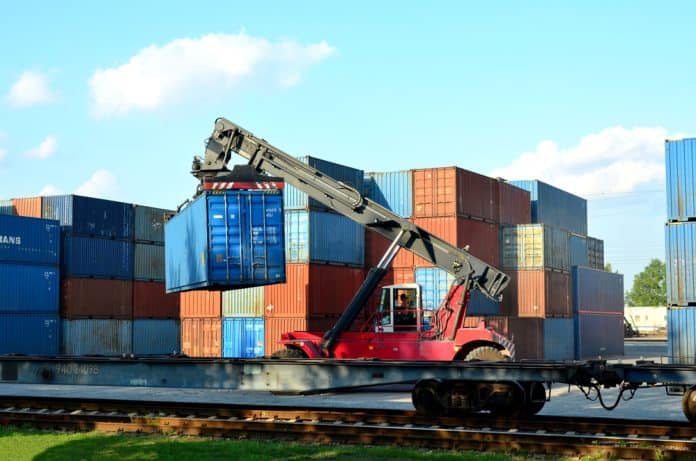 What is Intermodal Shipping?