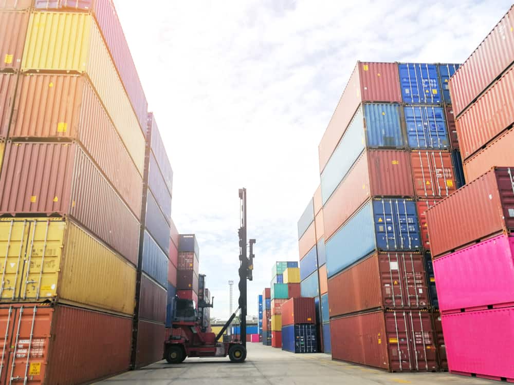 The Latest Shipping Container Shortage Reasons and Effects More Than