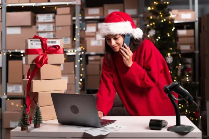 The 2023 Holiday Season: What to Expect for Logistics and the Supply Chain