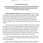 Joint Statement