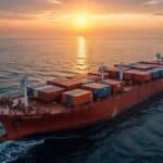 Container Imports to the U.S. Expected to Remain Below 2025 Levels Until Spring 