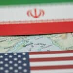 How a Deal to End the Iran War Would Affect Global Shipping and Trade