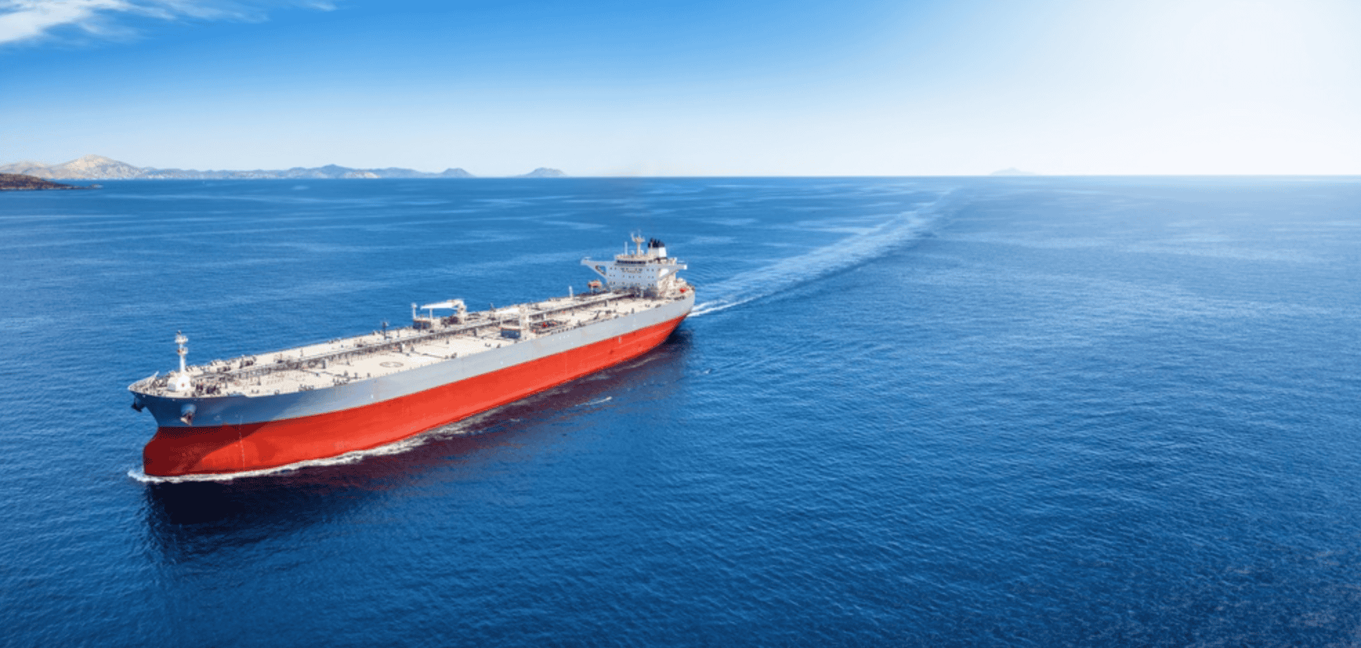Chinese Oil Vessels Staying Out of Key Middle East Waterways Amidst Conflict