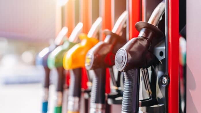 Trump Considering Diesel Export Ban Amid High Prices: How It Could Affect Domestic and Global Energy Supply Chains